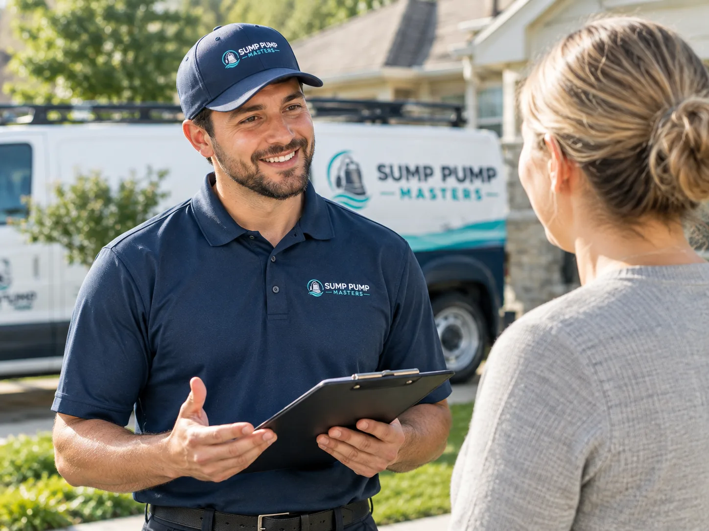 Sump Pump Repair Skanee, MI FAQs